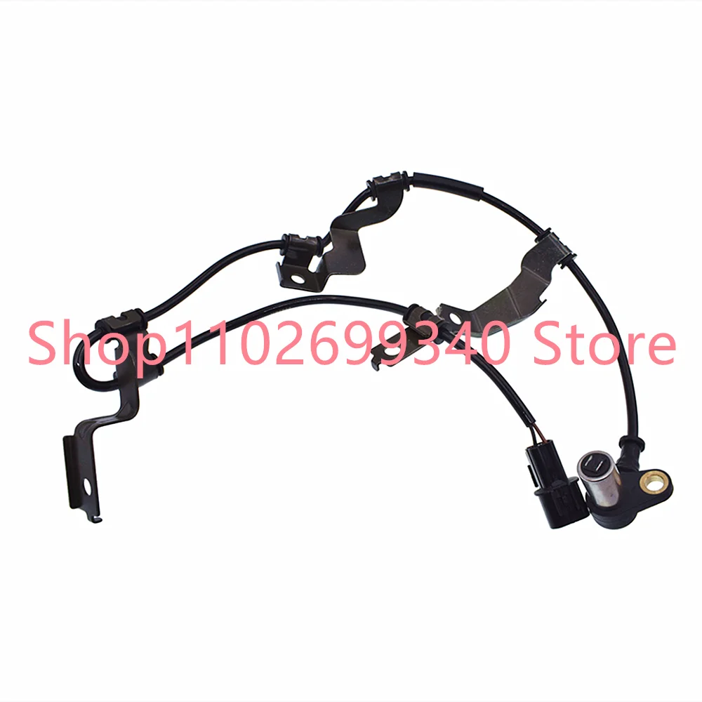 MN102208 ABS Wheel Speed Sensor For Mitsubishi L200 4D56 4G63 K74T K75T