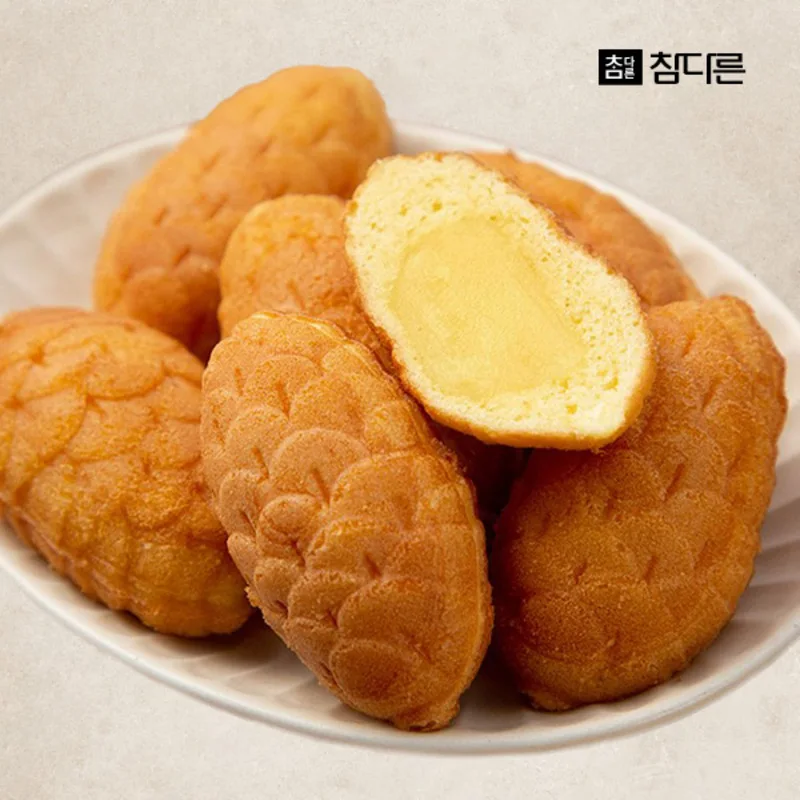 Different Manju Manju 500g x 3 Pack (about 36 pieces)