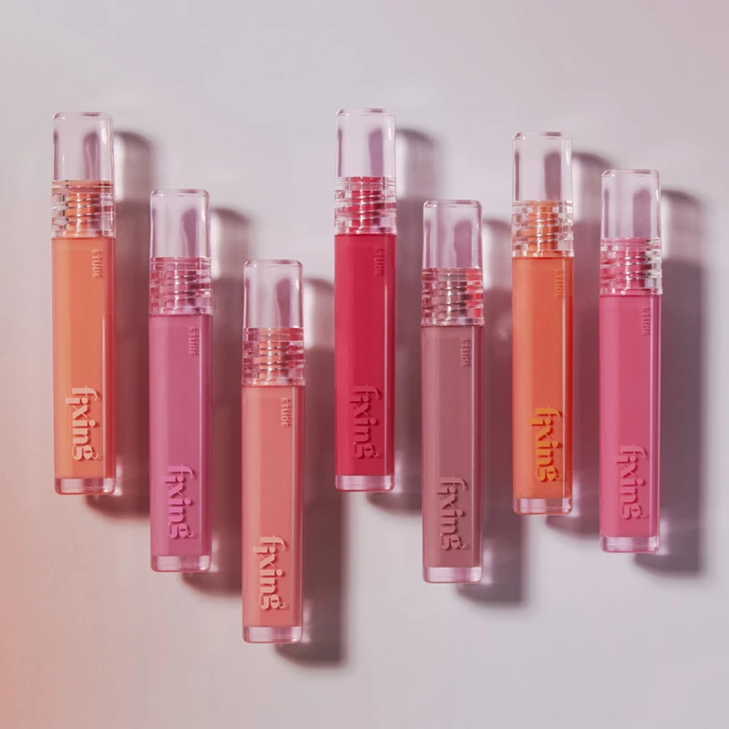 Etoo Glow picking tints