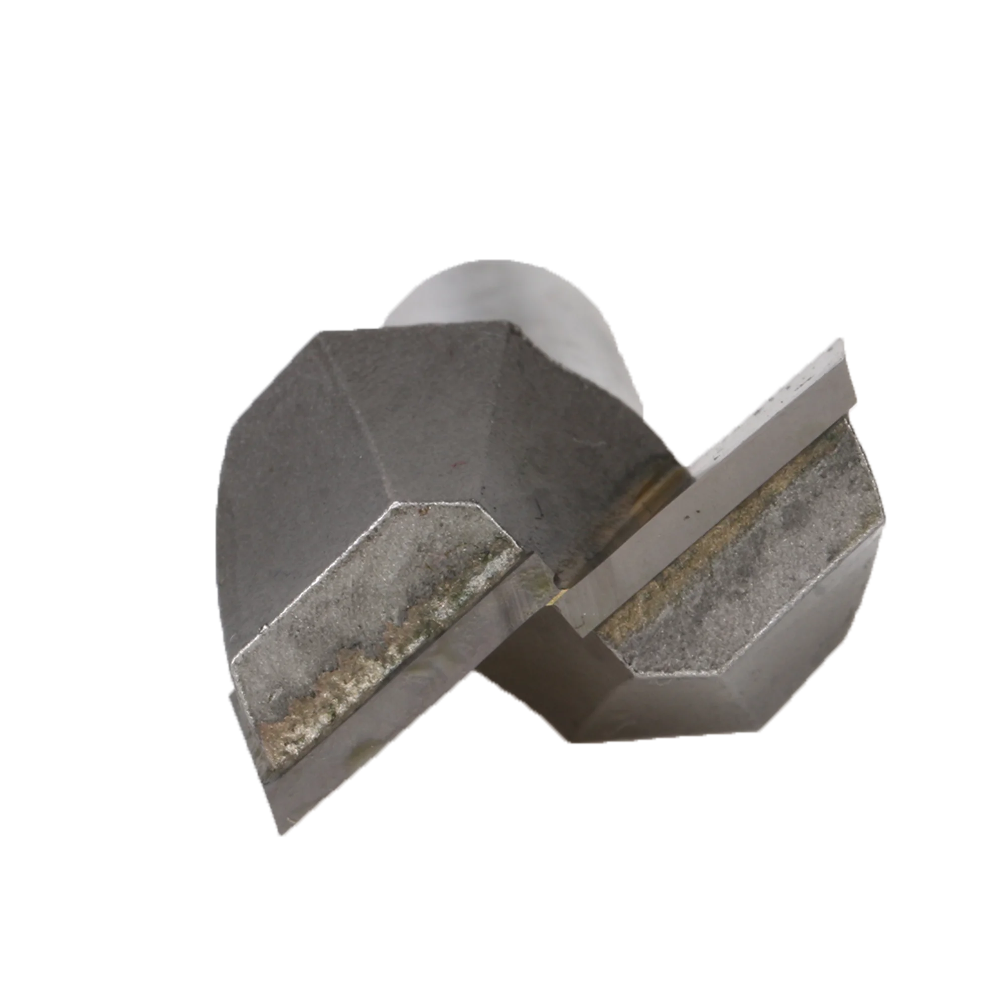 UCHEER 1pc 6mm pulizia fondo incisione Bit fresa in metallo duro integrale utensili per la lavorazione del legno fresa CNC fresa per legno