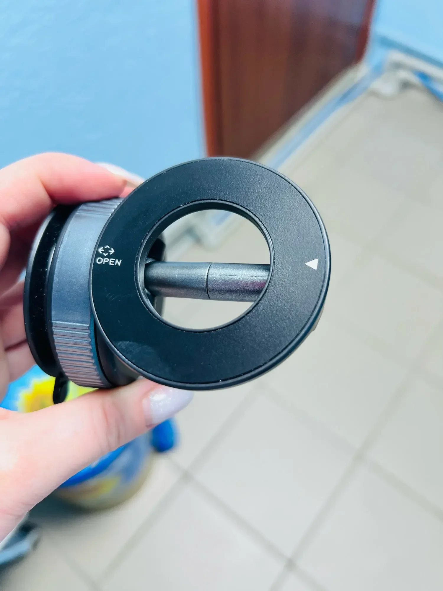 Customer review photo