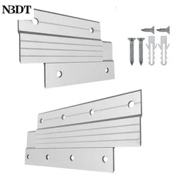 4Pairs Aluminum 4