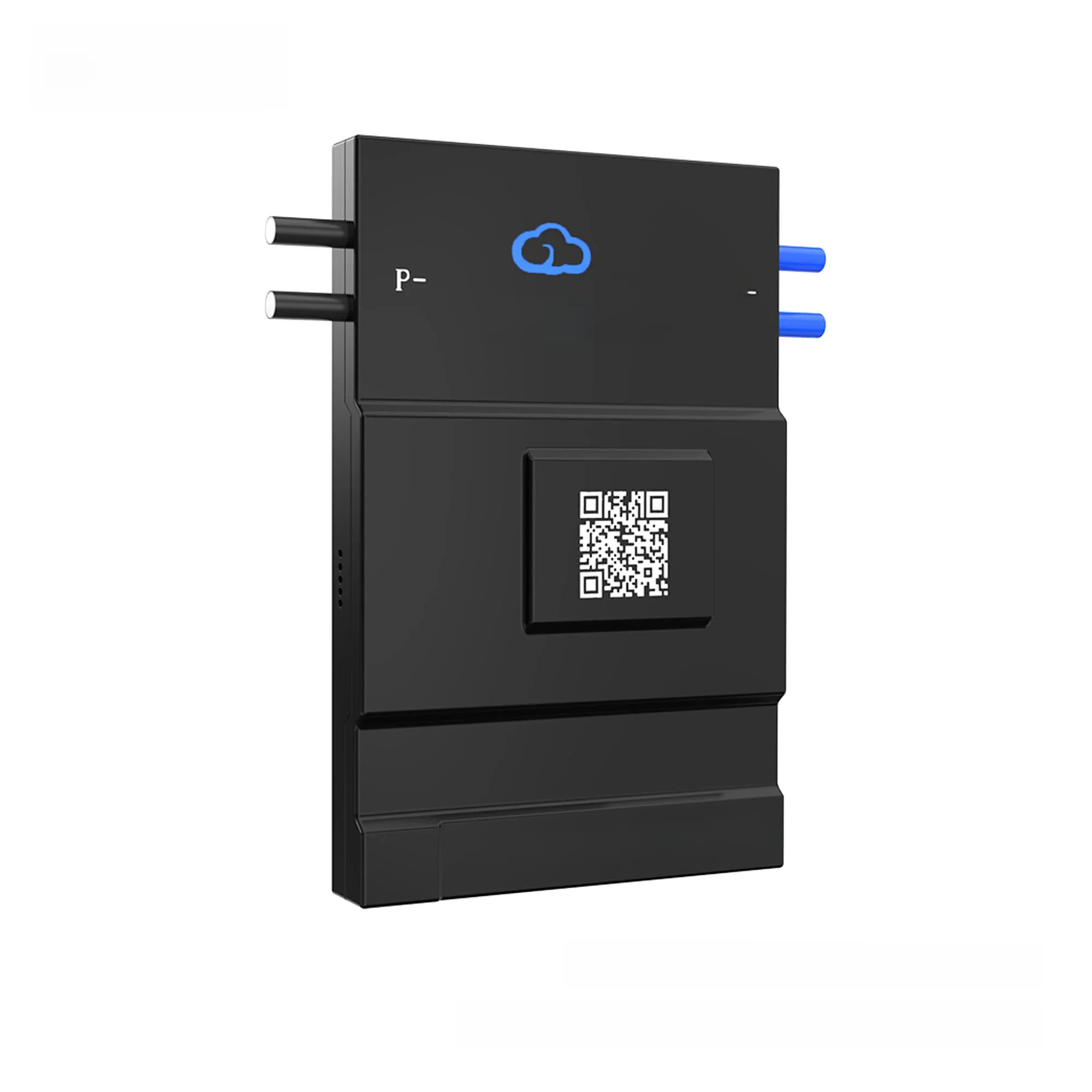 JK BMS B2A20S20P 2A BALANS STROOM BMS 200A BT 36 V 48 V 60 V Li-Ion LTO 18650 Batterij Lifepo4 Batterij Opslag Bluetooth Bms - afbeelding 2