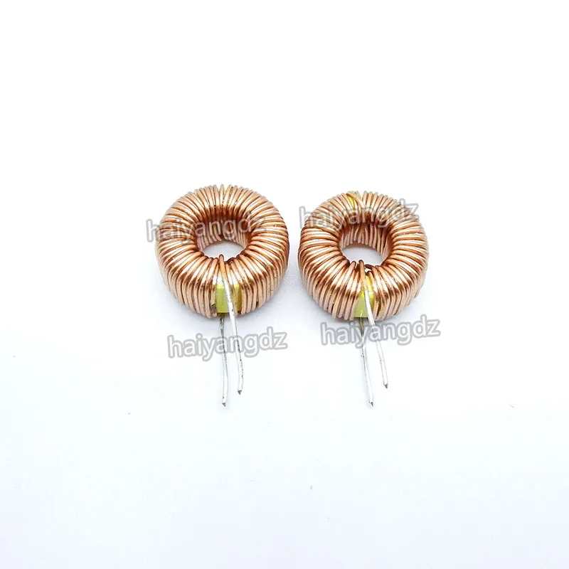 20mm 370uH 470uH 5A 0.8 Wire 8026B Magnetic Ring Inductor Ring Inductor