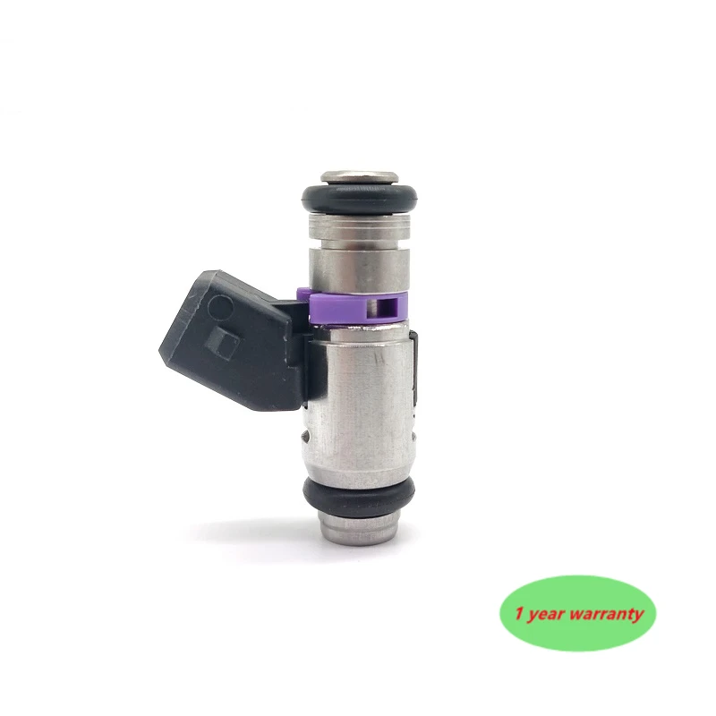 

6PCS IWP-065 IWP065 For Fiat Punto Seicento Magneti Marelli High Quality Fuel Injector Nozzle 50101302/7078993 Car accessories