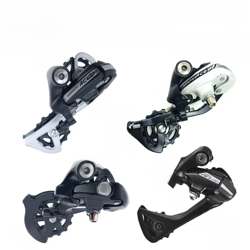 AliExpress Shimano Acera RD-M360 M310 M3020 Rear Derailleur 7 8S 21 24 S MTB for 3x7S 3x8S 21S 24S Speed Transmission Mountain Bike Cycling