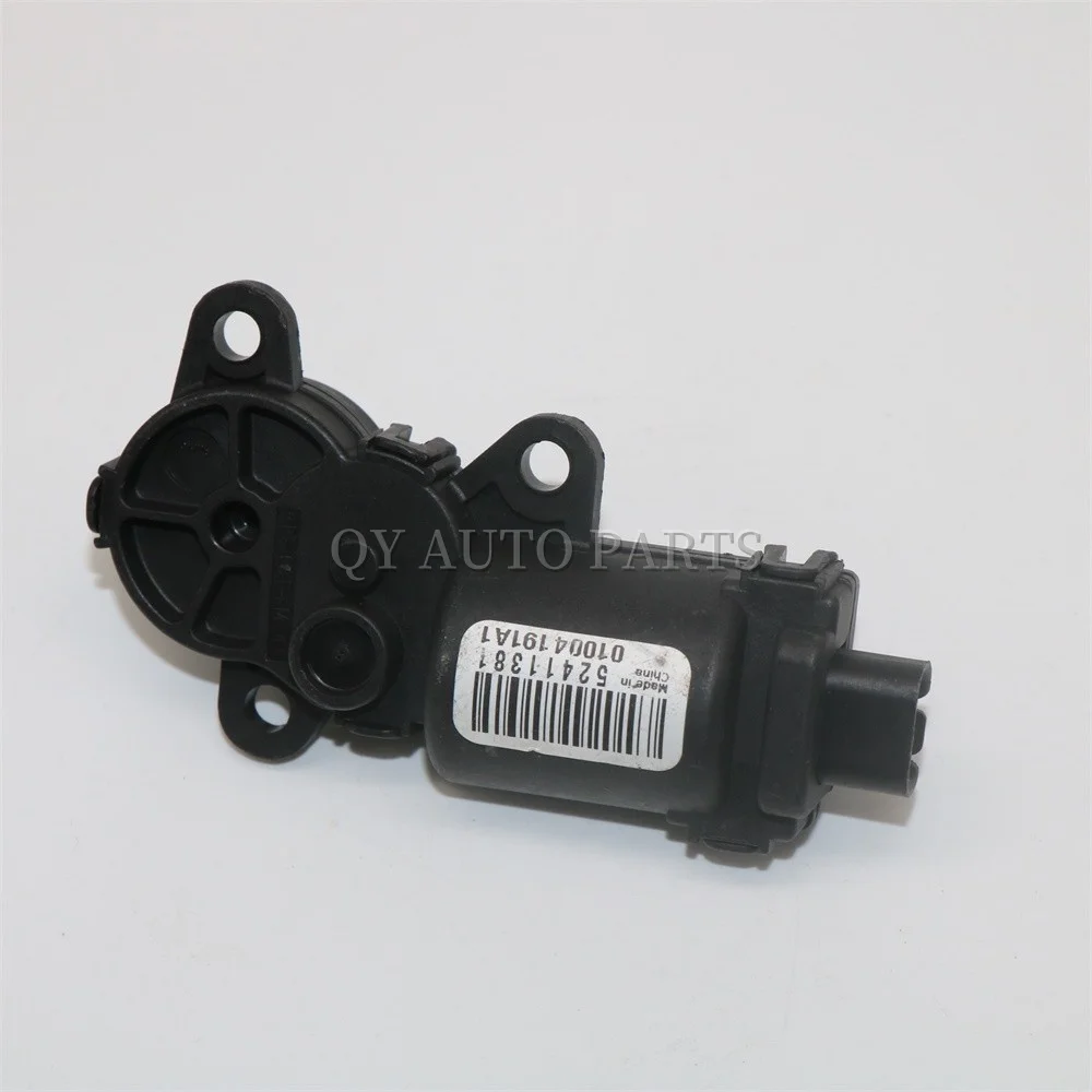 

52411381 52409973 Heater Vent Flap Control Actuator Motor for Buick Regal 2007