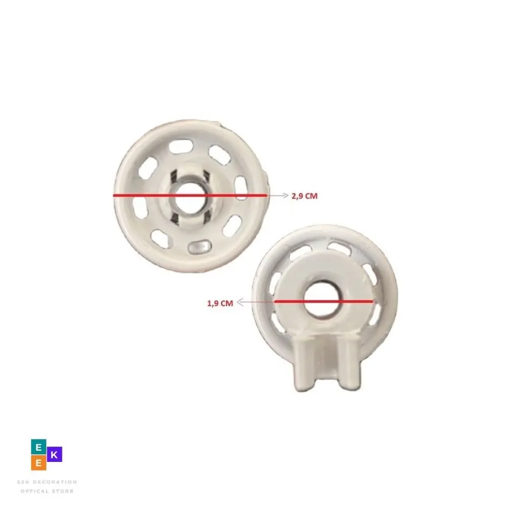 8 Pieces - Dishwasher Upper Dishrack Wheel Suitable For Bosch Siemens Dishwasher Basket Wheel Set of 4 Lower 4 Upper Wheels