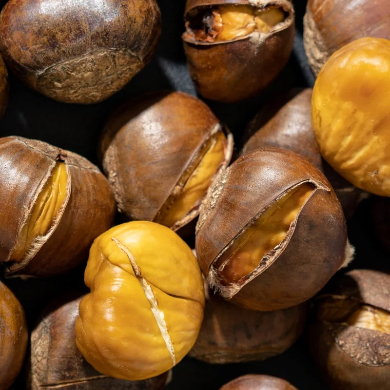 24년 통관 햇 약단밤 생율밤 1kg