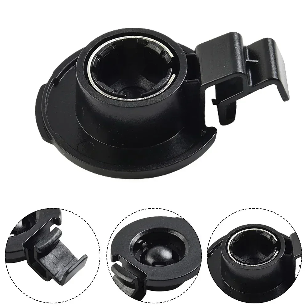 Przyssawka samochodowa uchwyt na przyssawkę GPS telefon komórkowy czarny wspornik pomocniczy do GARMIN NUVI 2457/2497/2597/2557/LMT akcesoria 1 sztuk — zdjęcie produktu 7