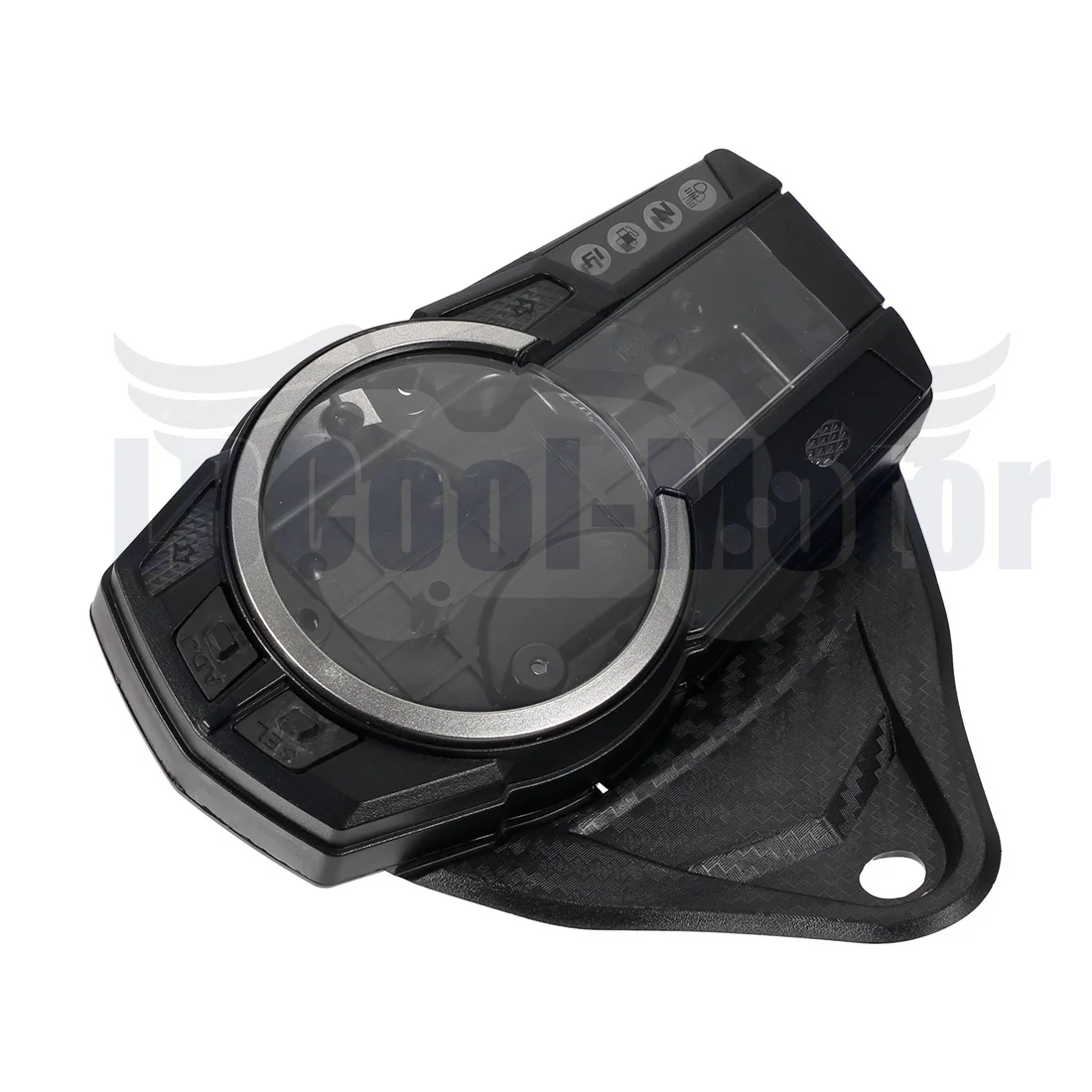 

Speedometer Gauge Instrument Housing Case Cover For SUZUKI GSX-R GSXR600 GSXR750 2011-2024 34111-14J00 34150-47H00