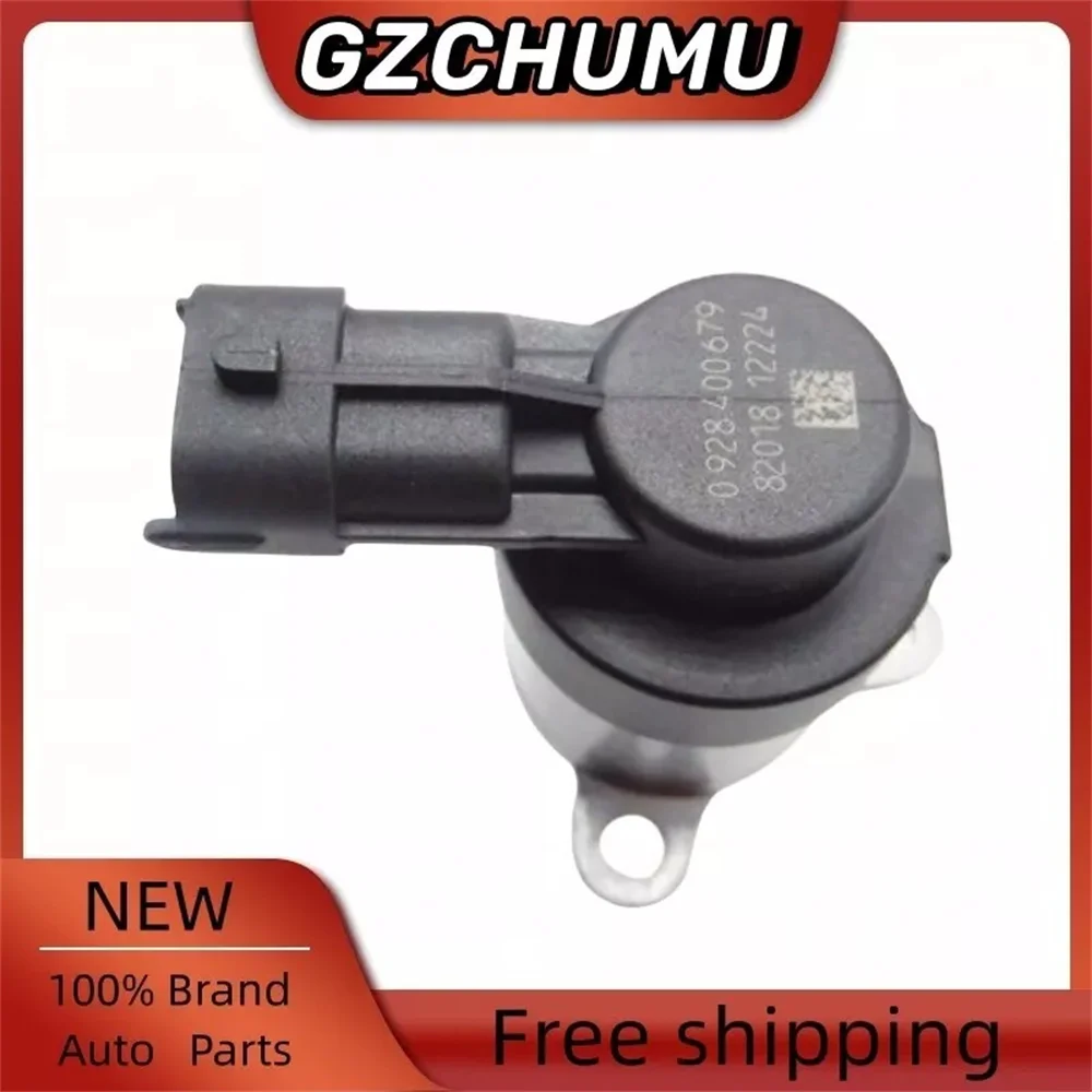 

Регулятор насоса давления топлива, дозирующий регулирующий клапан OEM 0928400679 Для Nissan