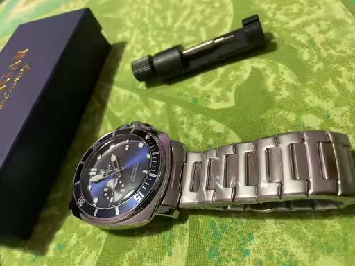 Photo from a satisfied customer