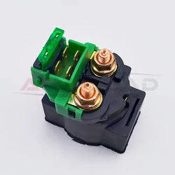 Solenoid Starter Relay for CFmoto 400 450 500 X5 600 625 X6 Z6 ATV UTV Motorcycle 650 700 9010-150310 9CR6-150310-1000 Gladiator