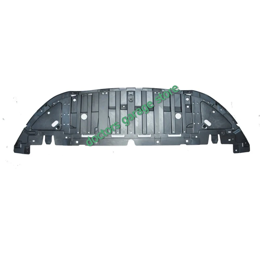 For Renoult Clio 4 Under Bumper Tray Cover Autos