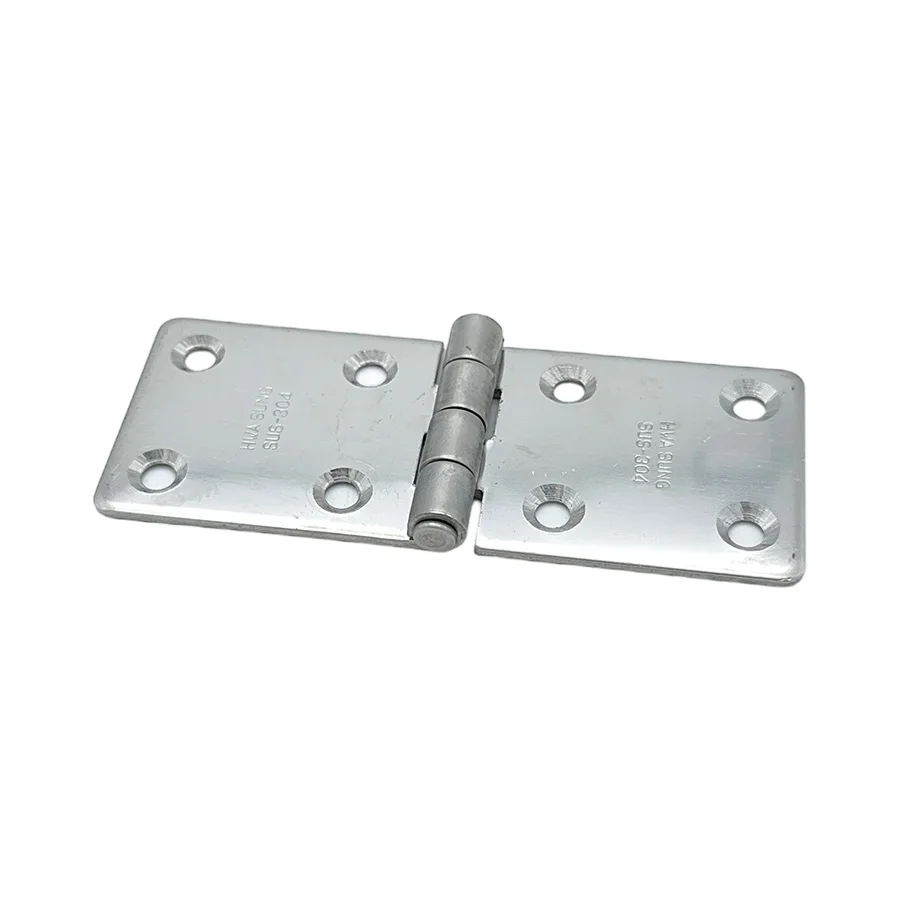 Sten Hinges 2Tx 40x100 HG4010 Mars batting Rust proof