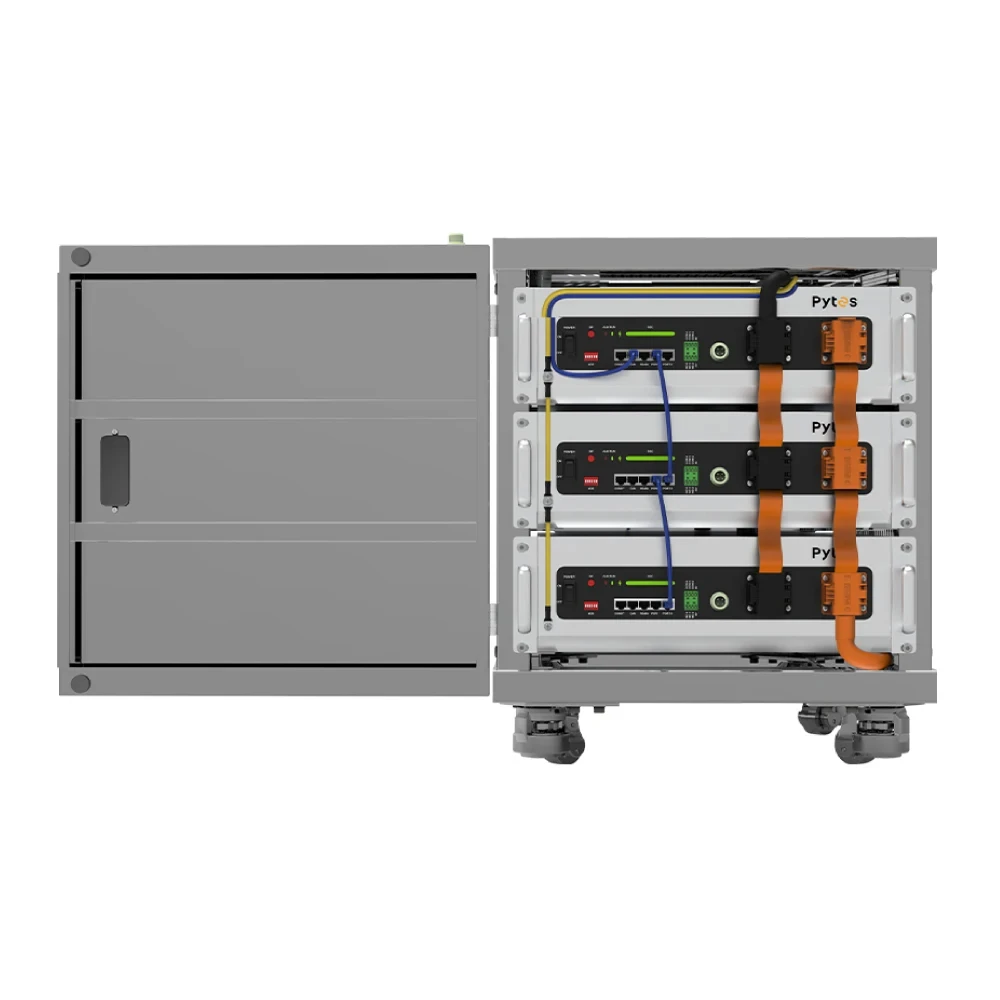 Рисунок 4 - PYTES 51.2v 5kwh Lifepo4 литий-ионная