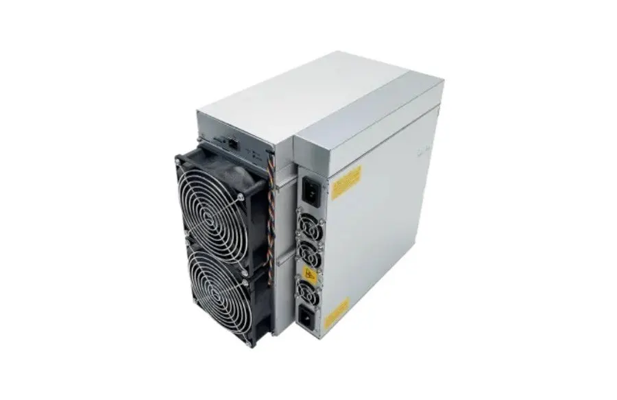 FA New Hammer D10+ Asic Miner 5000MH/s 3700W Crypto Mining Machine Litecoin Dogecoin Miner I