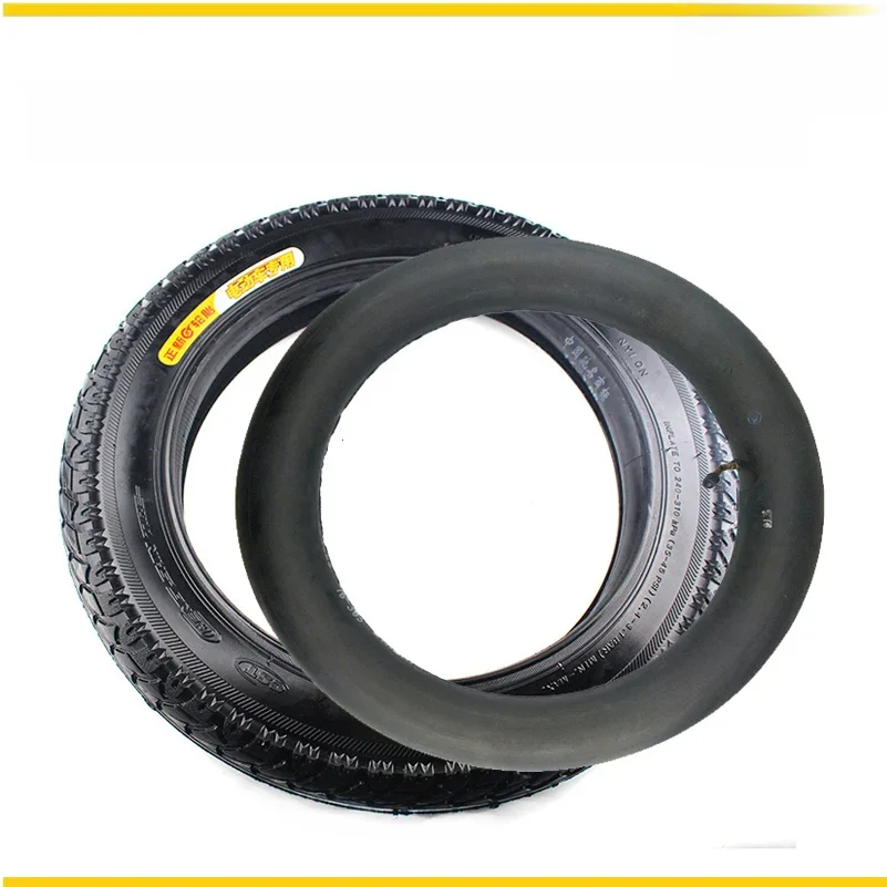 AliExpress CHENXUANJI CTS  16x3.0 electric bicycle tire inner tube 16 '' wheel tyre fits Many Gas Electric Scooters and Tricycle car electric car
