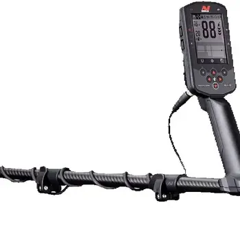 100% autentico rilevatore di m...