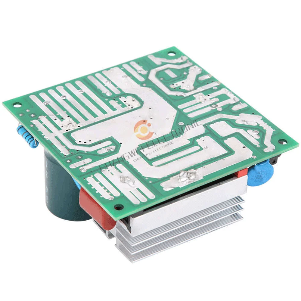 Stepper Motor Driver Rectifier Board Filter High Voltage Power Supply Amplifier Board 220V AC Amplifier Rectifier Board