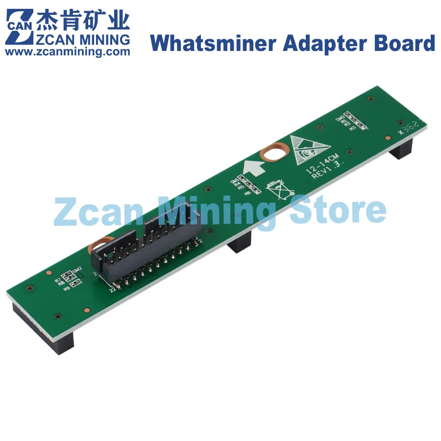 Whatsminer M20 Adapter Board M21S Control Board Adapter M30 Interface Board