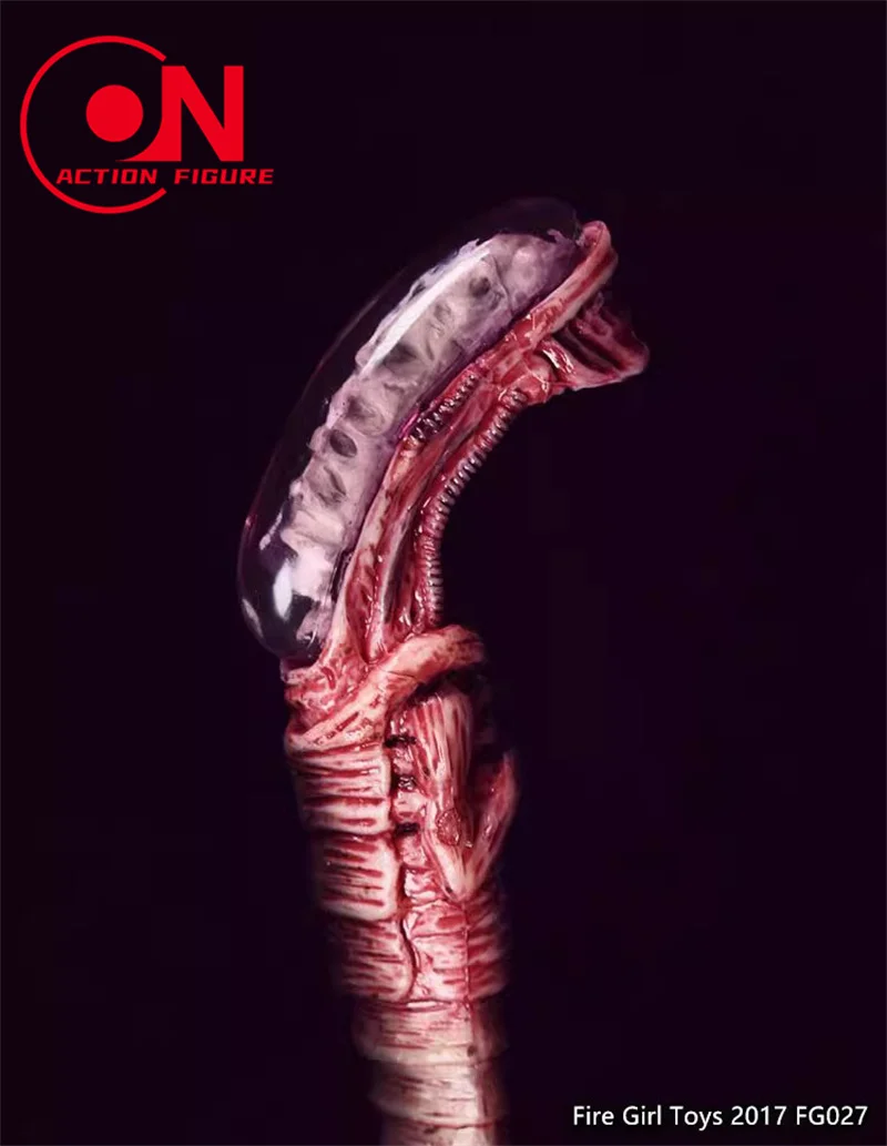 FG028 FG027ดับเพลิงเอเลี่ยน1/6เบิร์สเตอร์สิ่วหน้าหุ่นโมเดลอุปกรณ์ประกอบฉากเหมาะกับร่างกายตุ๊กตาขยับแขนขาได้ทหารขนาด12นิ้ว