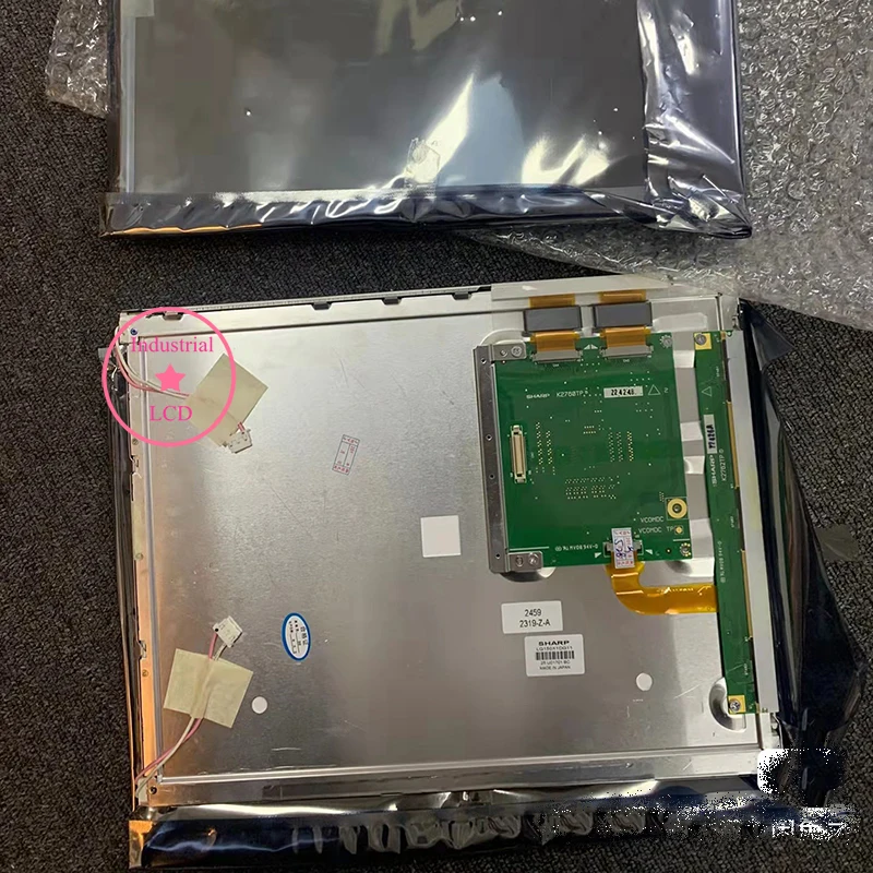 

LCD LQ150X1DG11 Original 15 Inch Display Panel 1024×768