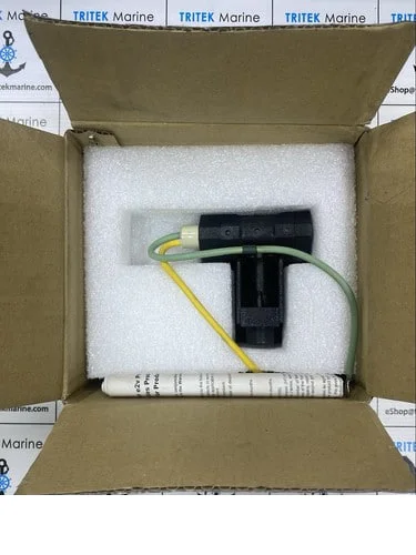 Original brandneues MAGNETRON M5089T