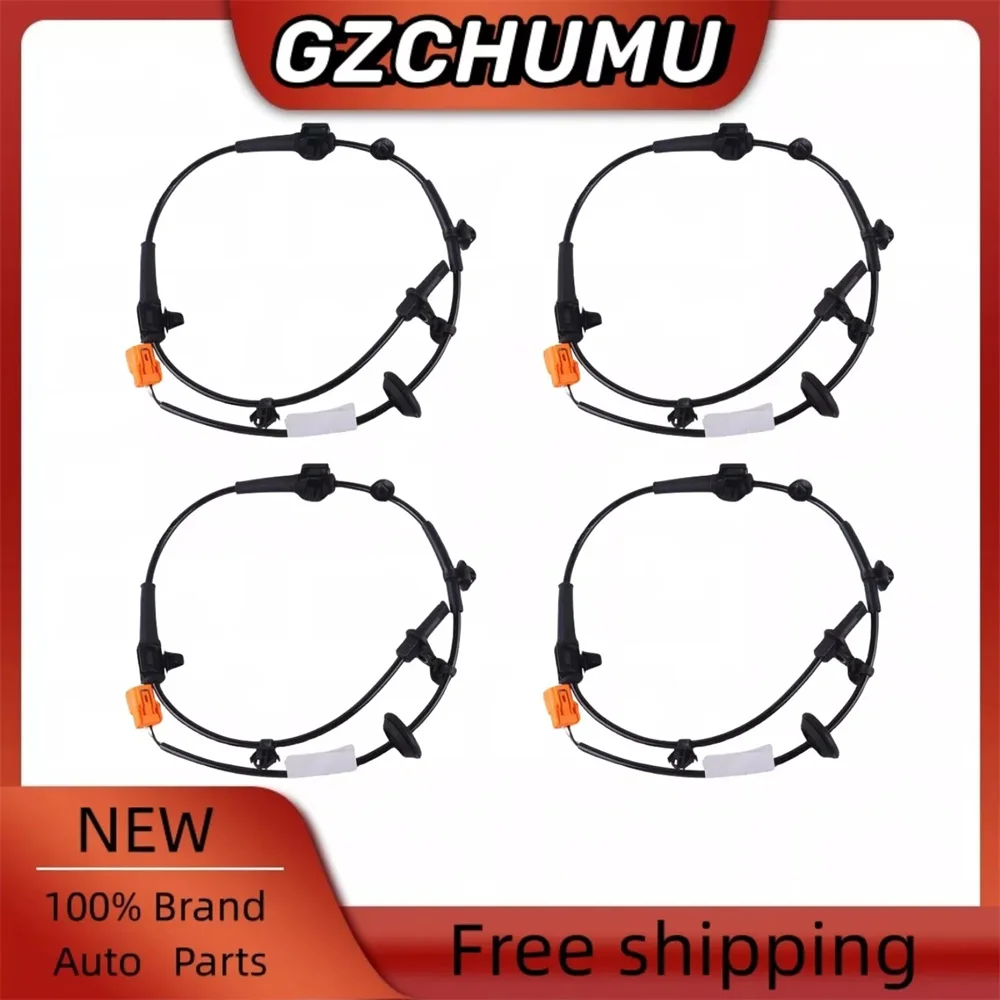 

Датчик скорости колеса ABS левый и правый для Honda FIT JAZZ 2004, 2005, 2006, 2007, 2008, GD1 GD3 OEM # 57450-SAG-H01 57455-SAG-H01