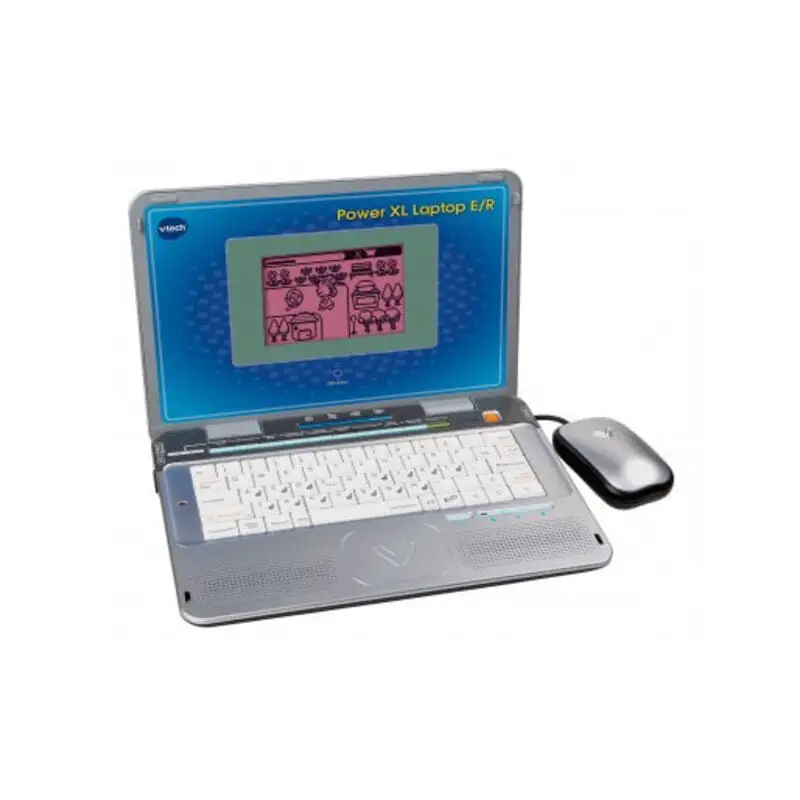 VTech Desktop Computer: Is This Really the Right Learning Tool for Your ...