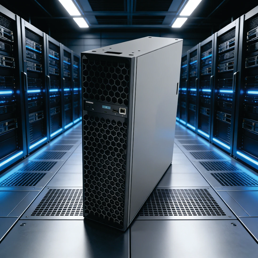 

SH | Promo Price - Canaan Avalon Q 90TH/s SHA-256 Efficient Low-Noise Metal Home Mining Machine 1674W