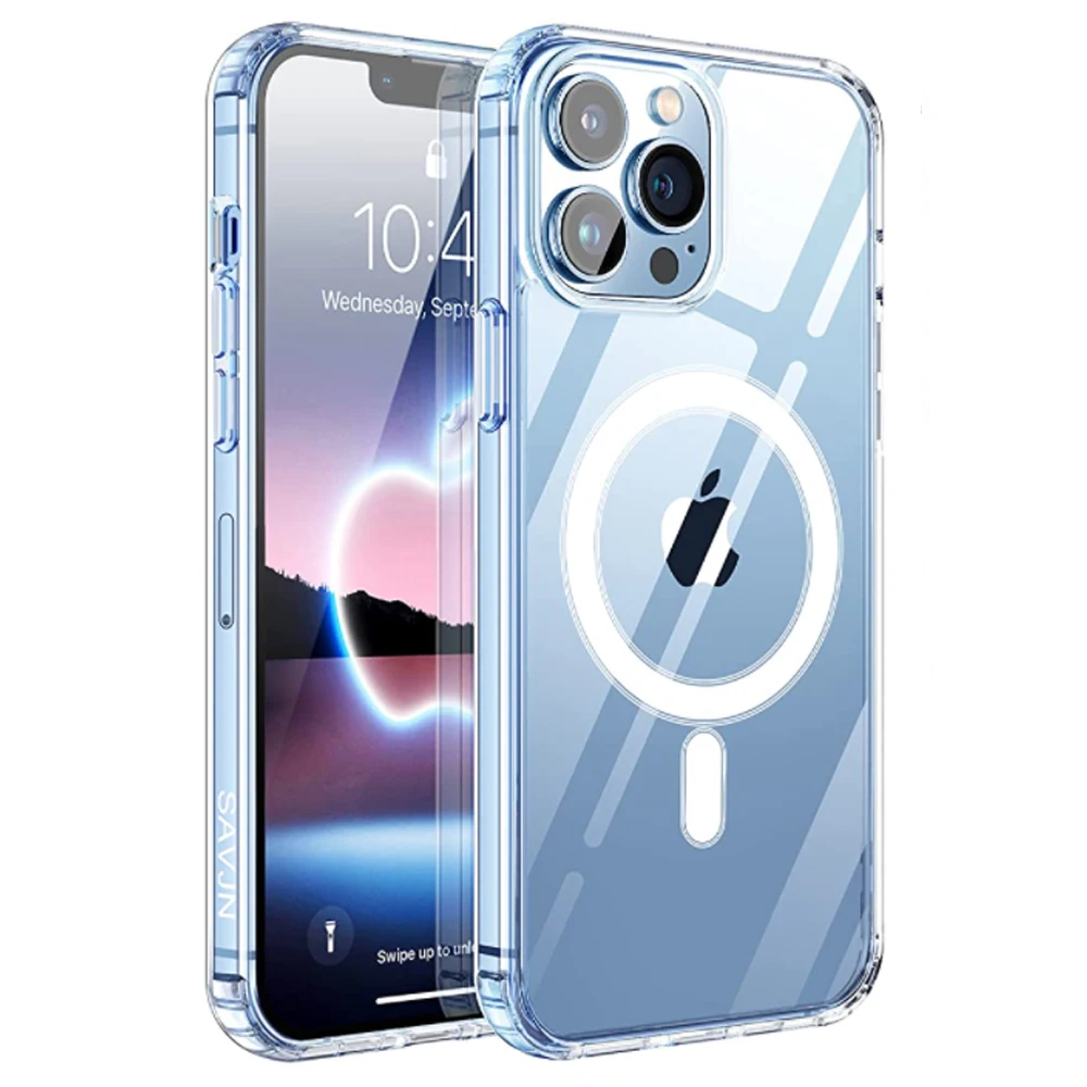 Digital Gi iPhone Mac Shave Transparent Bumper Case for iPhone 13 12 Pro Mini Pro Max