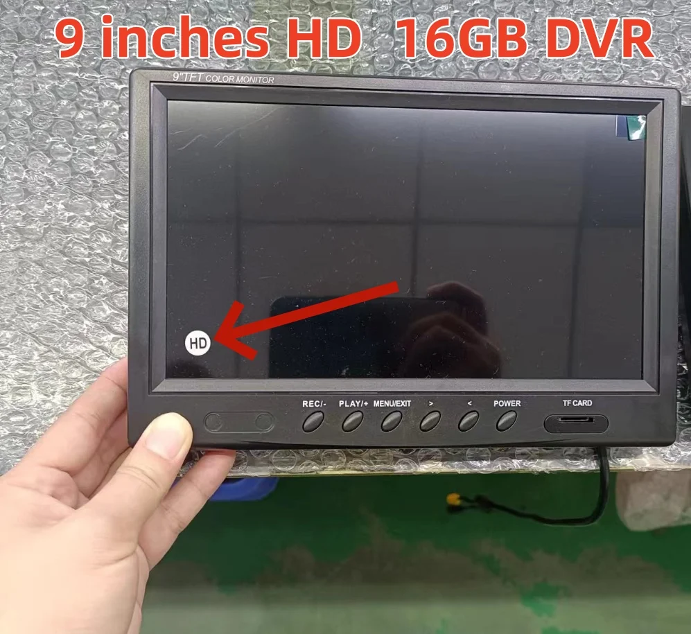 SYANSPAN 9 