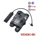 BK Blue Laser