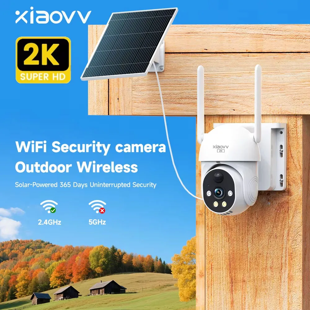 outdoor-wireless-security-ip-camera-2k-6mp-wifi-solar-camera-auto-tracking-street-surveillance-camera
