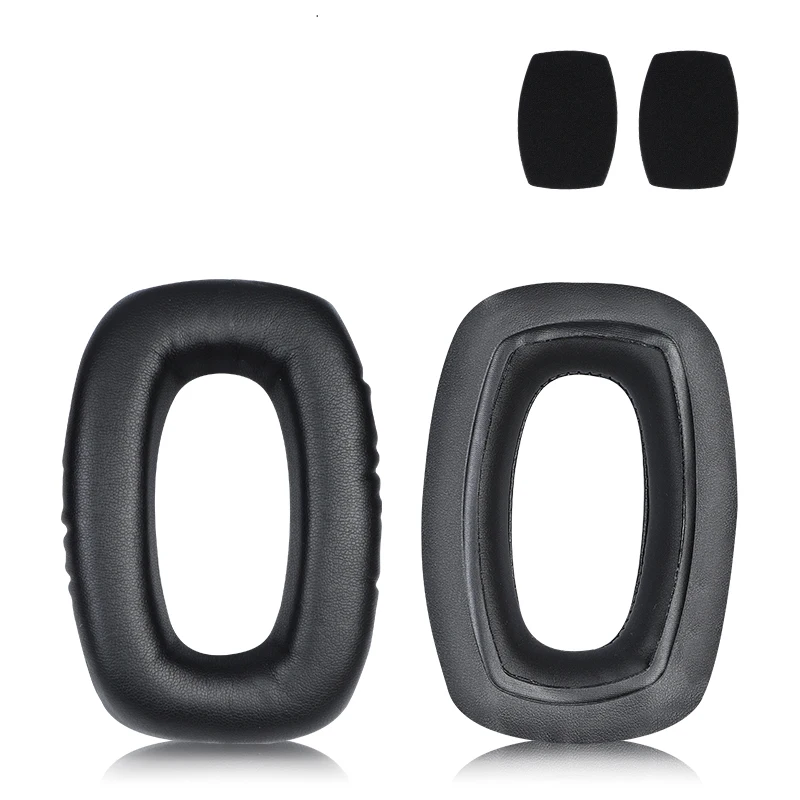 Replacement Ear Pad Earpads Cushion Cover for Beyerdynamic DT100 DT102 DT108 DT109 Headphone Headset