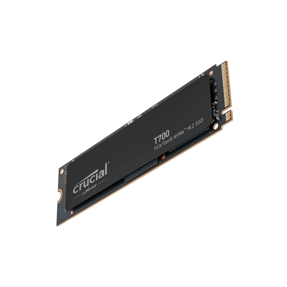 [正were shipped to Korea] Mike Crucial T700M.2 NVMe (1TB)