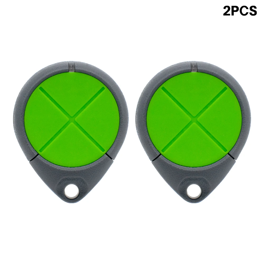 1/2PCS EM970 For MT110MYQ MT120EVOPS MT50EVO MT60EVO Command Transmitter Rolling Code 434.54 MHz