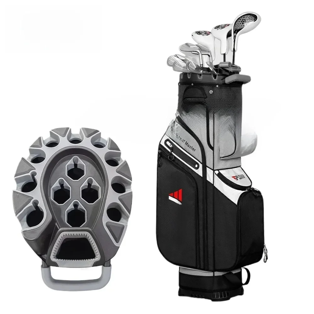 PGM sacs de Golf multi-fonction étanche mécanisme de rétention Anti-collision sacs de voyage de grande capacité QB134 3