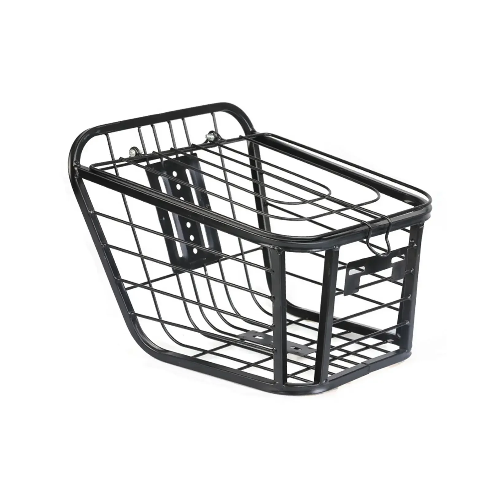 AliExpress Bike Basket Durable Sundries Organizer Detachable Riding for Scooter