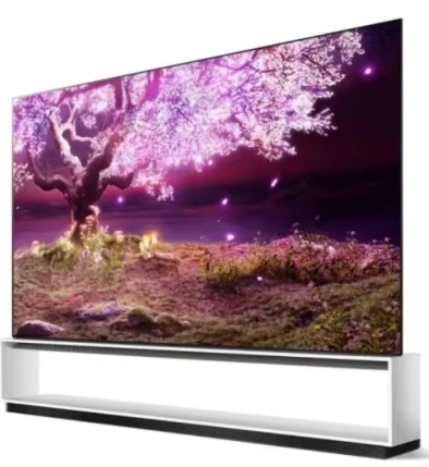 1000% Free Best High Performance OLED TV 88 Inch Z1 Series Gallery Design Cinema HDR WebOS Smart ThinQ AI 8K Pixel Dimming OLED8