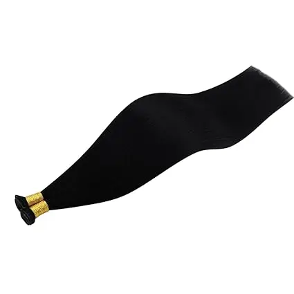 Volledige Glans 14-18 Inch Genius Inslag Hair Extensions Menselijk Haar Naaien Hair Extensions Bundels Voor Vrouwen Genius inslag Haar