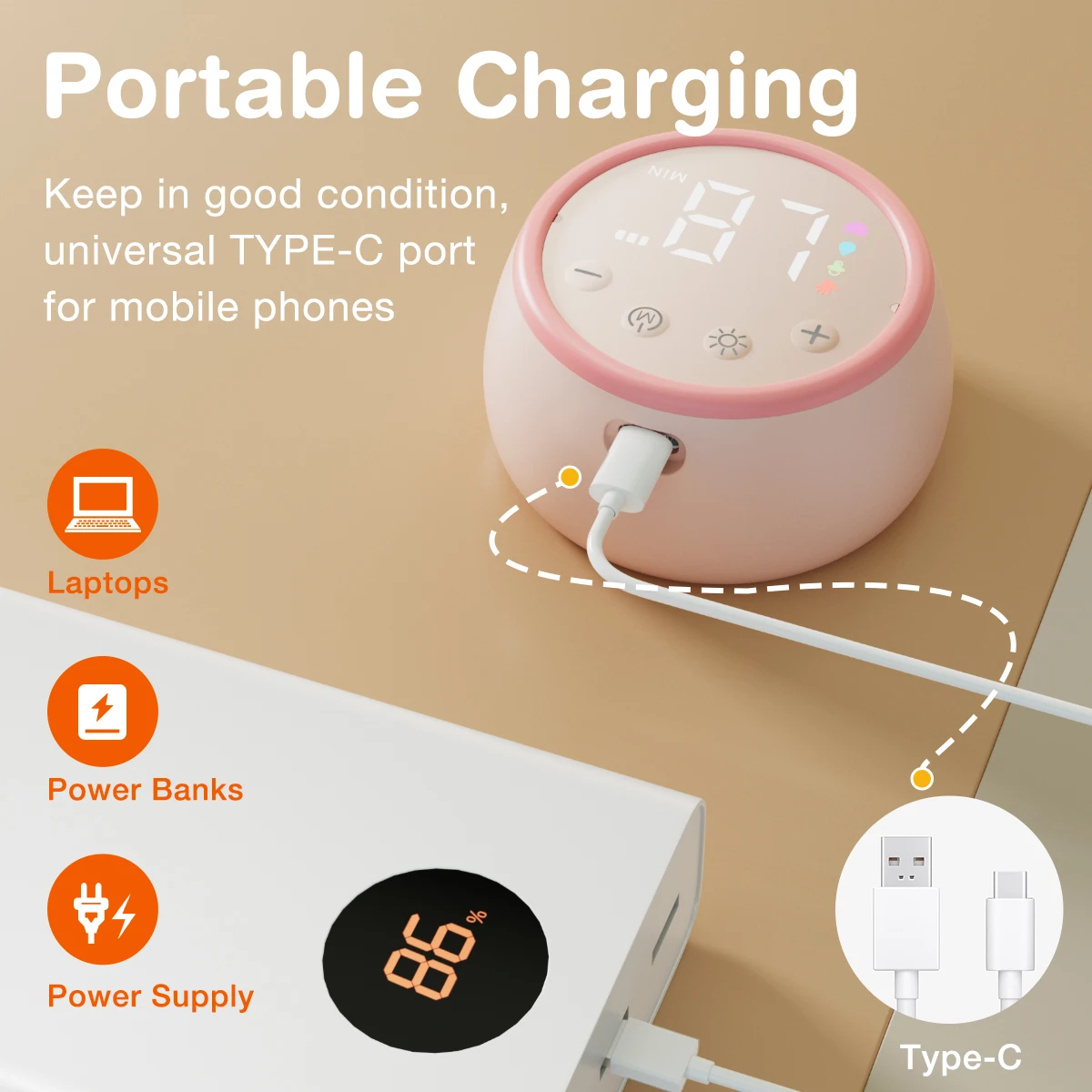 drisla-tiralatte-indossabile-utilizzabile-a-mani-libere-con-4-modalita-12-livelli-senza-bpa-dotato-di-display-a-led-tiralatte-portatile-per-l’allattamento-ideale-per-le-mamme