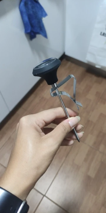 실물 포토 리뷰