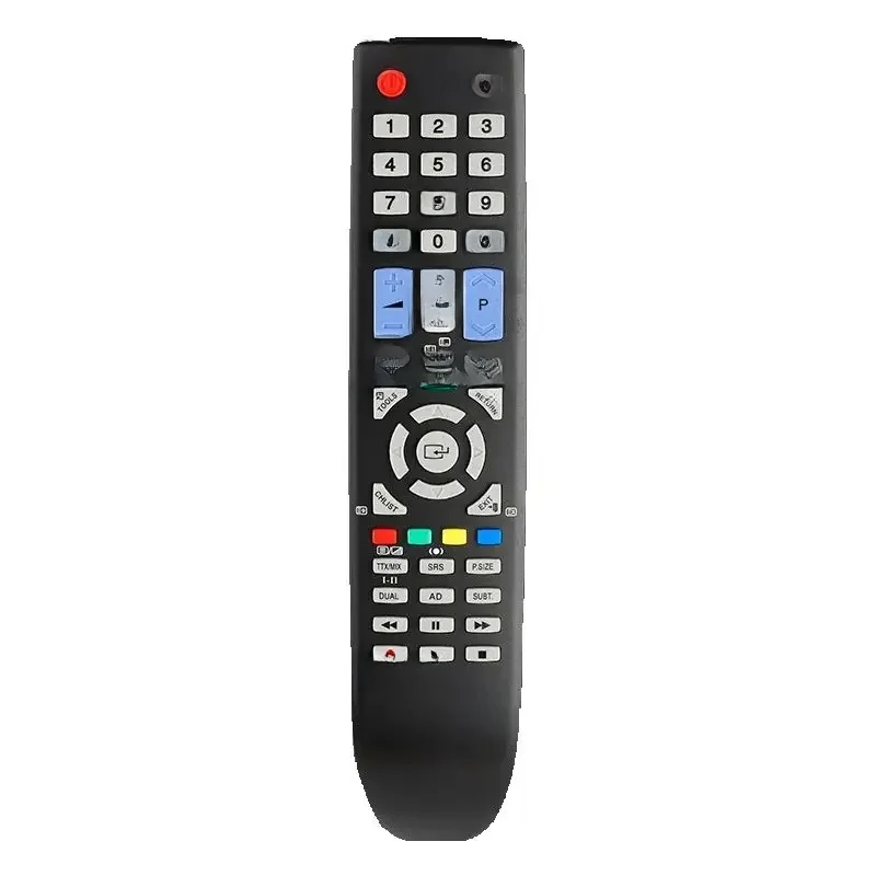 BN59-00940A pour remplacement de la télécommande Samsung, pour TV Samsung PS42B450 PS50B450 TM950 LE32B530 LEino B530 LE40B530 LE40B550
