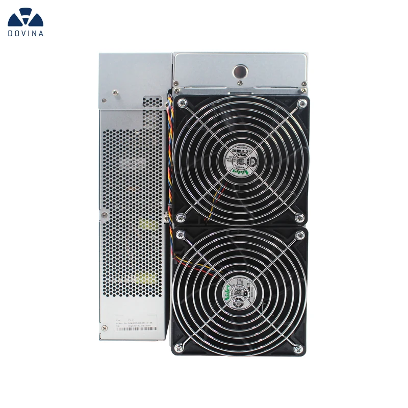 

Buy 3 get 2 free Bitmain Antminer S19K Pro/S19KPRO 120TH/110TH Bitcoin Mining Machine Bestseller SHA 256 Mining Farm 120T/110T B