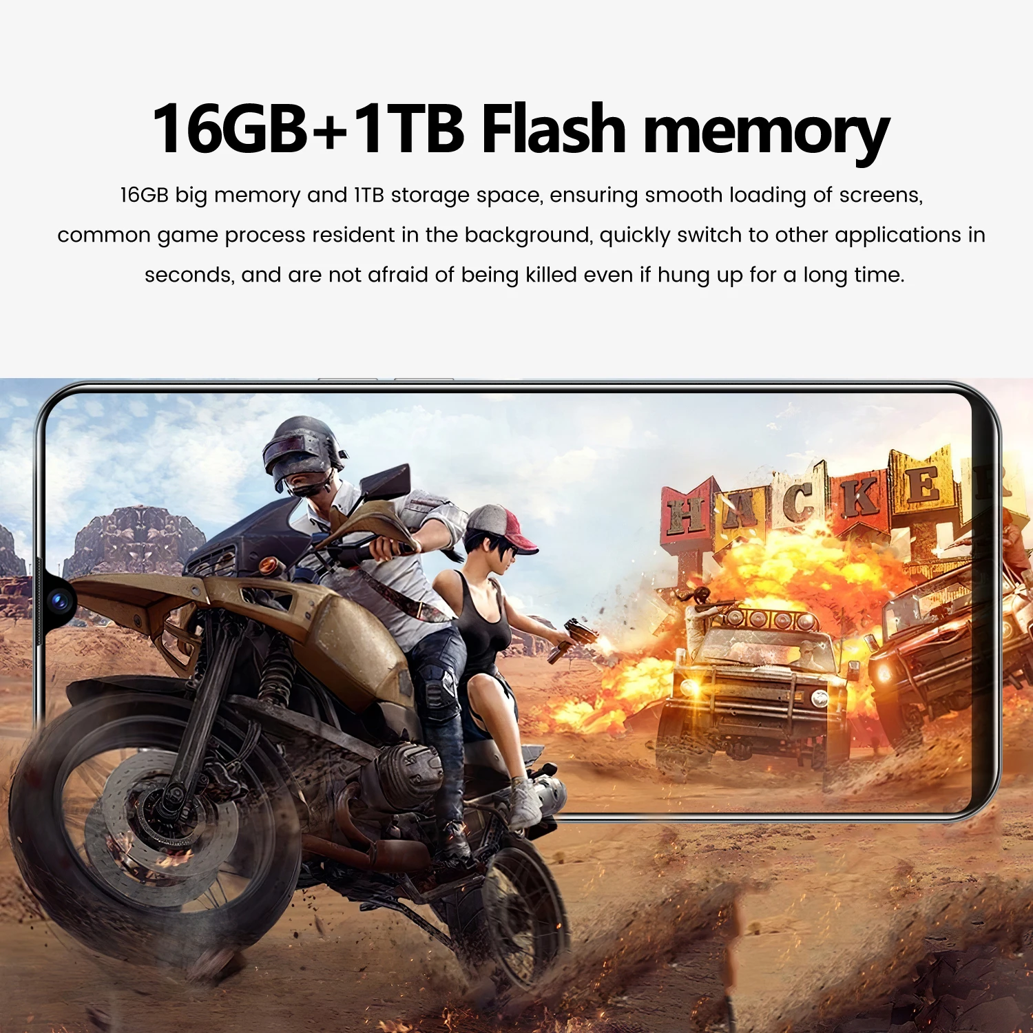 2025 NEW Band Reno 20 Pro 5G SmartPhone Octa Core Snapdragon 16+1TB 7.3\