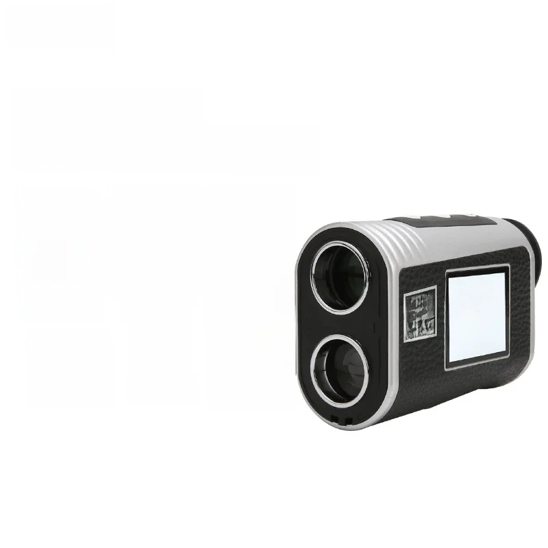 UNI-T Golf rangefinder With Slope Adjustment 600M 1000M 1500M Laser Range Finder for Hunting Monoculars LCD Display