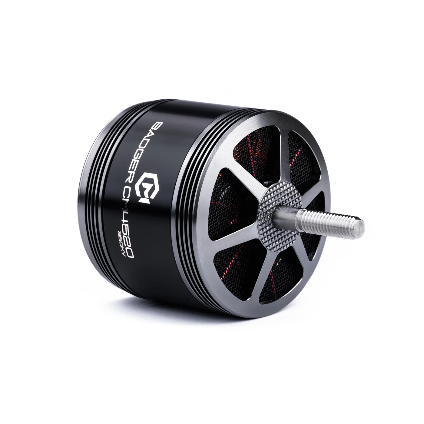 

Двигатель MAD CM 4520 350KV для мультироторных квадрокоптеров, гексакоптеров, дронов, радиоуправляемых моделей и хобби-проектов DIY